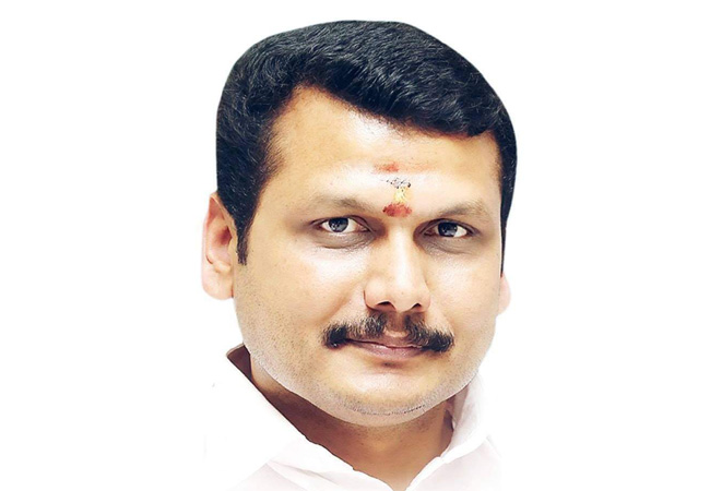 senthil balaji