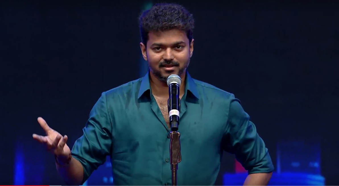vijay