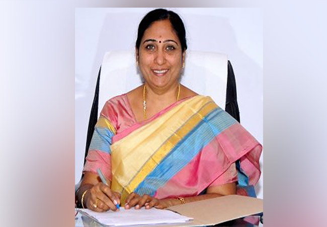 dindigul district collector new announcement shops
