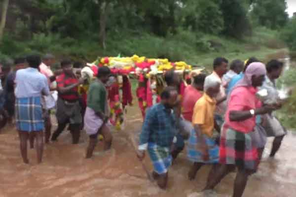 People demand quality bridge construction