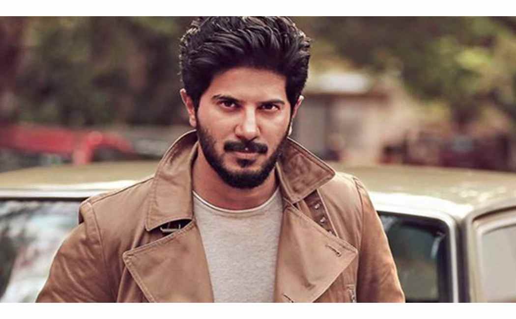 dulquer salman