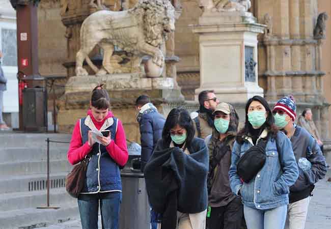 coronavirus italy government peoples