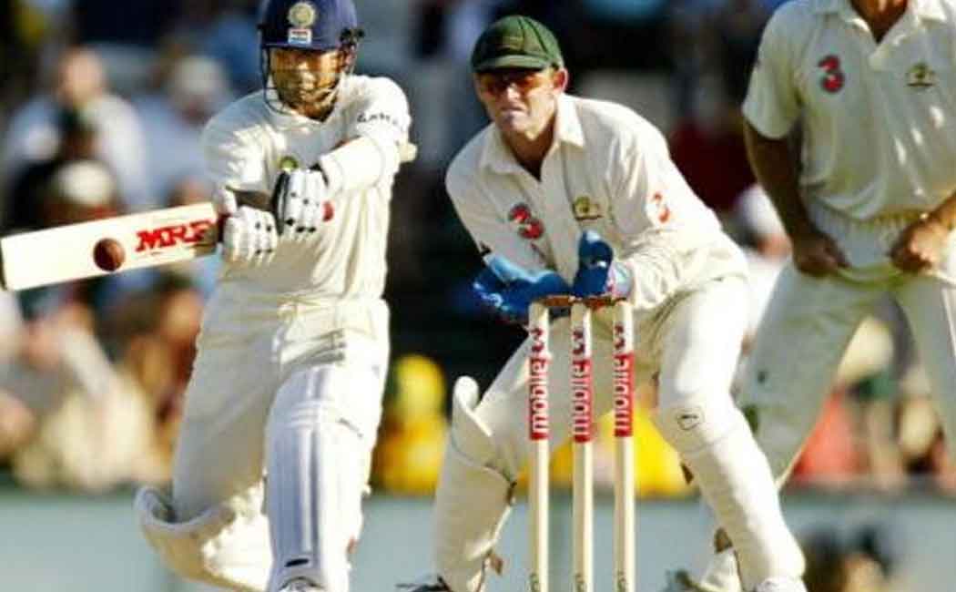 sachin