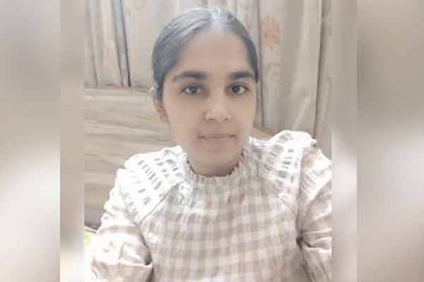 Harpreet Kaur Hora lost in plane crash while surprise her husband