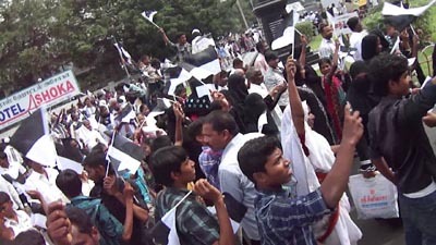 Struggle for rights restoration throughout- tmmk announce