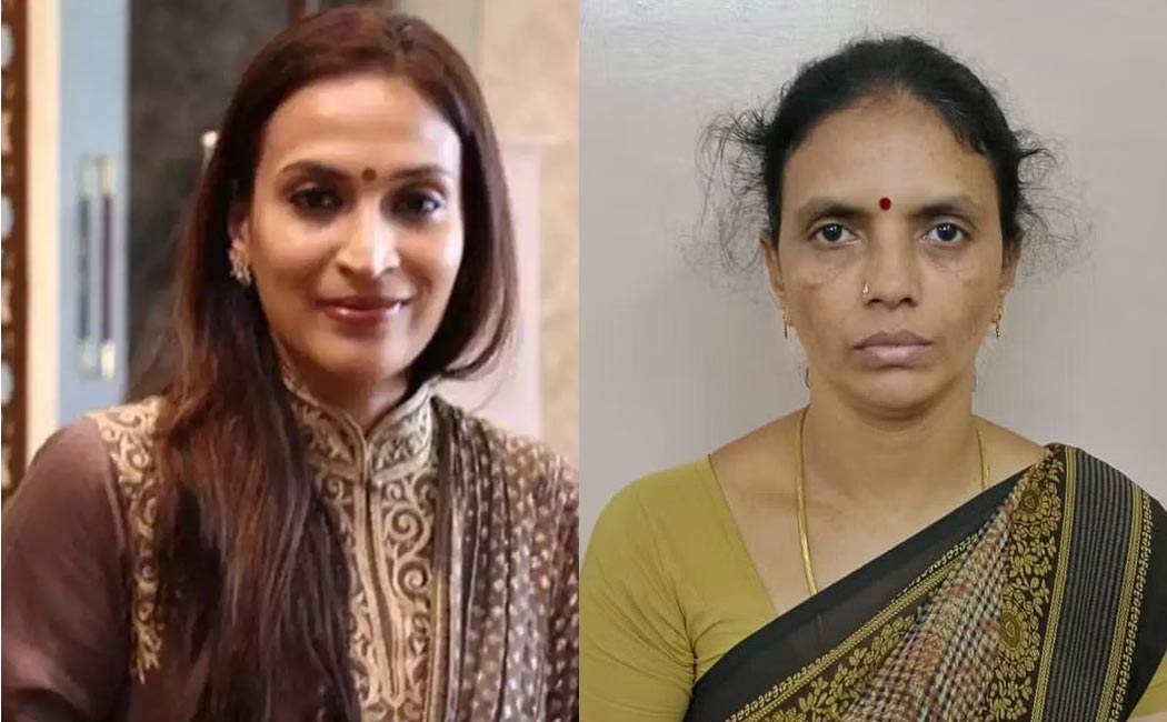 aishwarya rajinikanth house theft case update