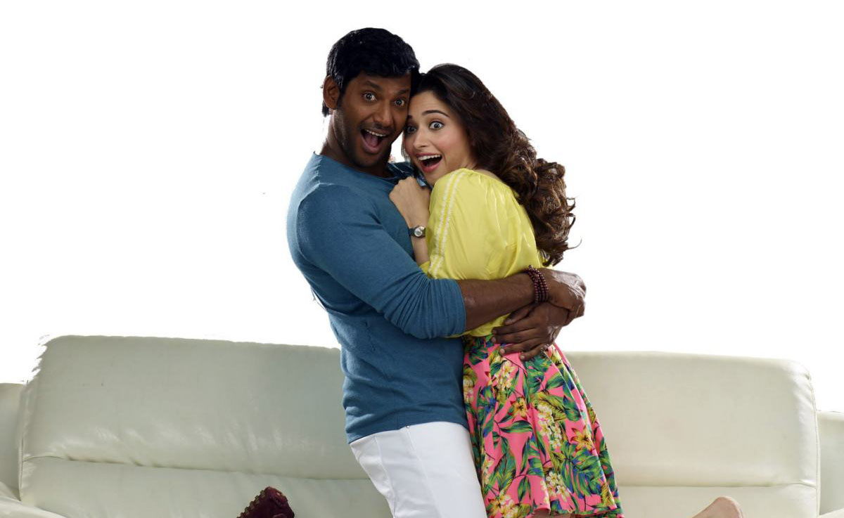 vishal