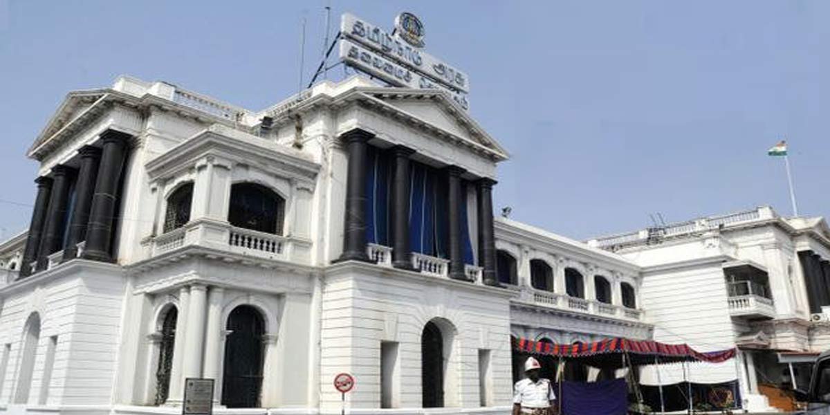 Permission for 26 new business projects - Tamil Nadu Government Announcement