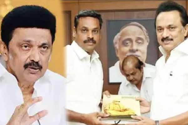 Thanjavur Parliamentary Constituency Candidate murasoli Details
