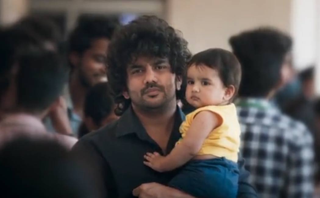 kavin dada movie first single release date announced