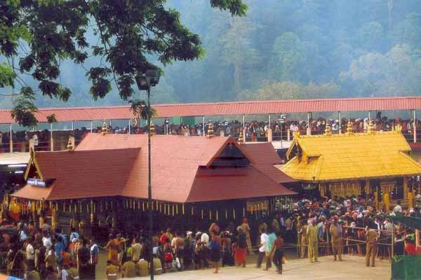 sabarimala