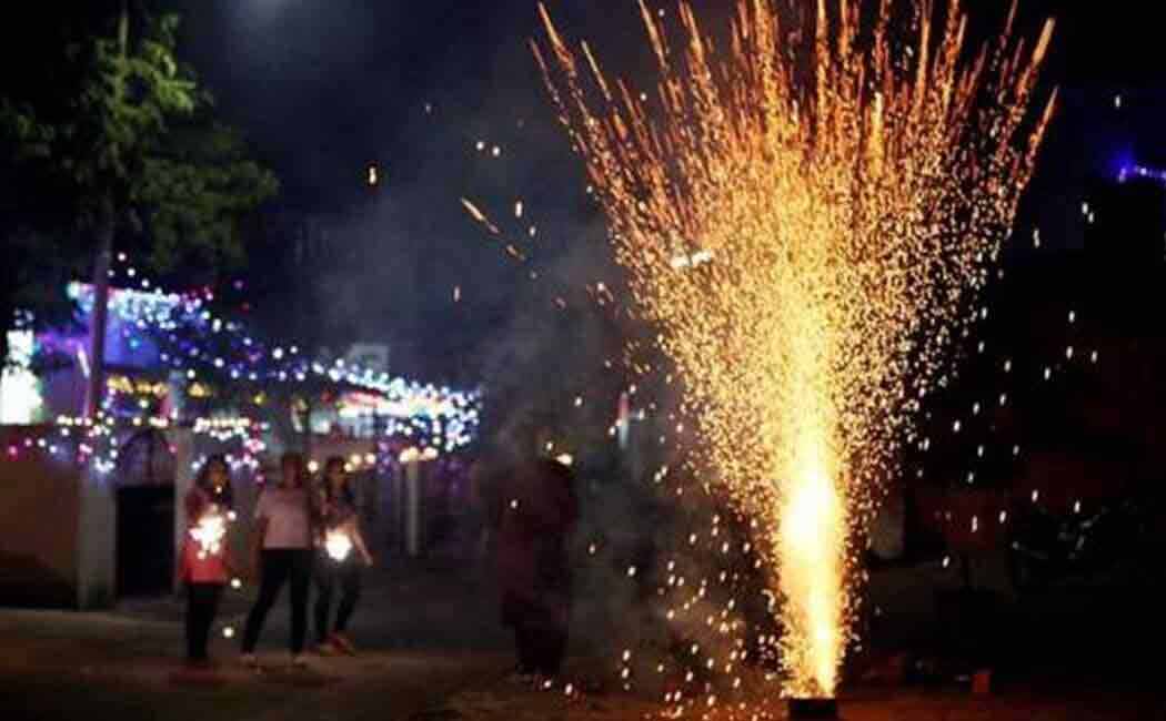 Festival of Diwali; Chennai Corporation Important Notice to Public