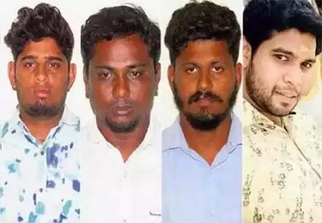 pollachi incident coimbatore district court change cbi