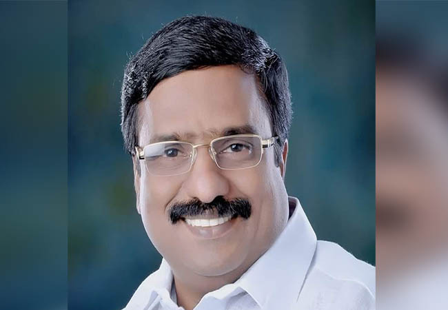puducherry dmk party mla siva statement