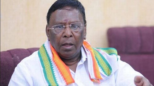 puducherry