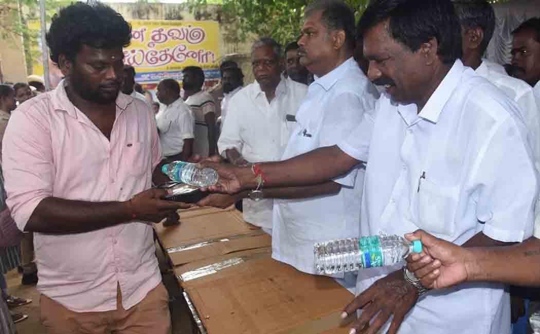 gk moopanar death anniversary