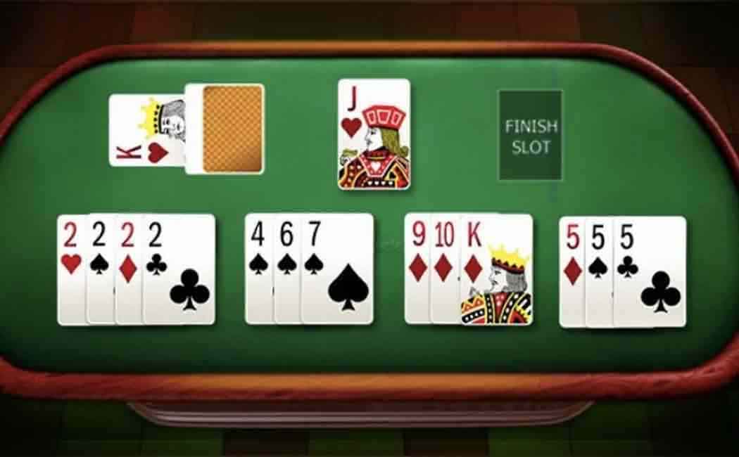 Online rummy ban anbumani comment