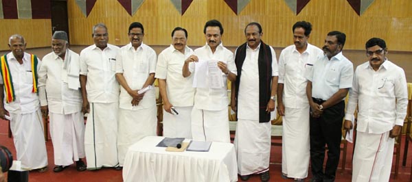 dmk Alliance