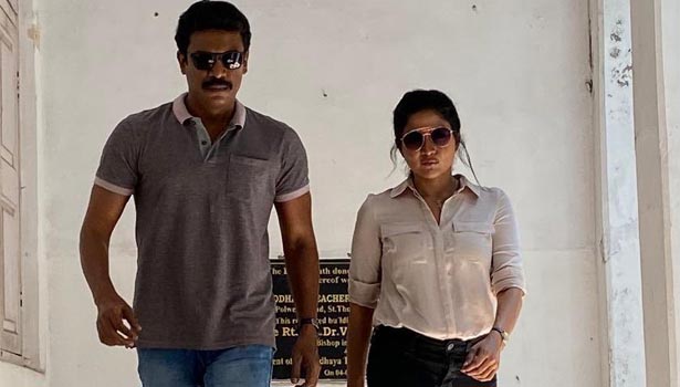 samuthirakani