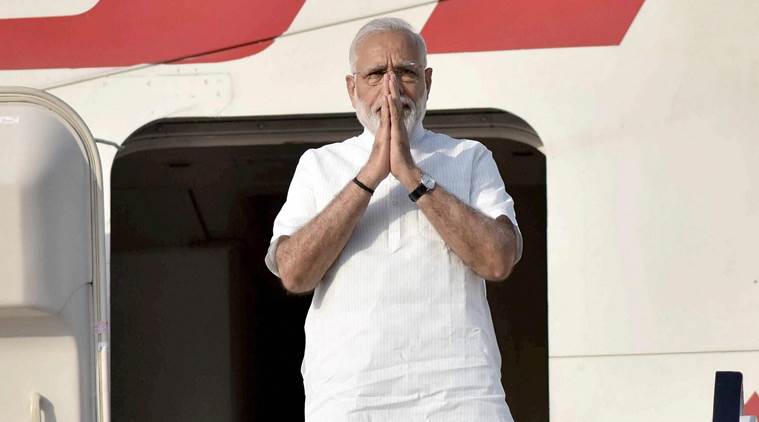 modi