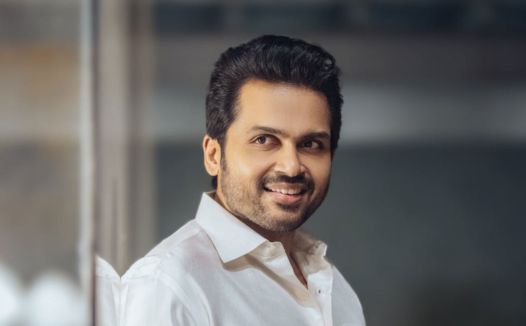 karthi in vijay's thalapathy 67