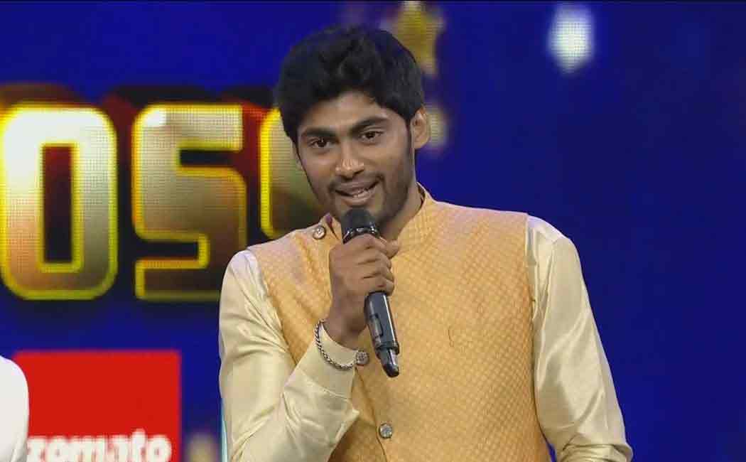tharshan