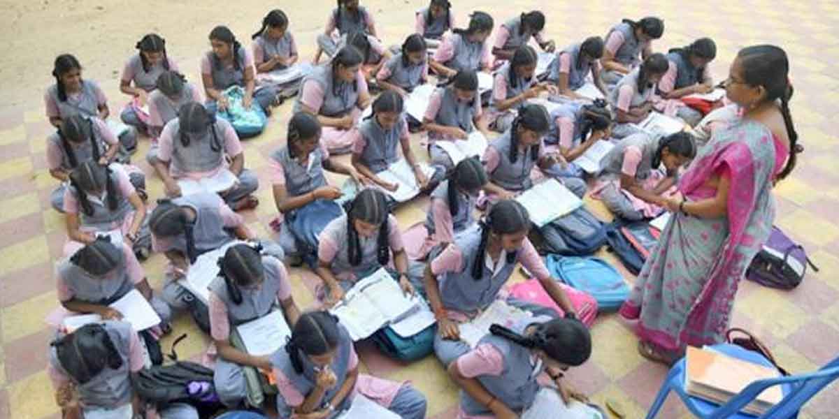 Extension of time for State Education Policy Committee!