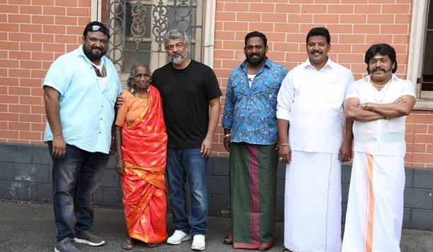 ajith