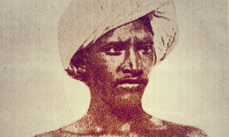 birsa munda