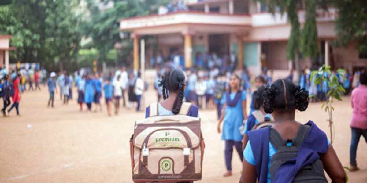 School education explanation