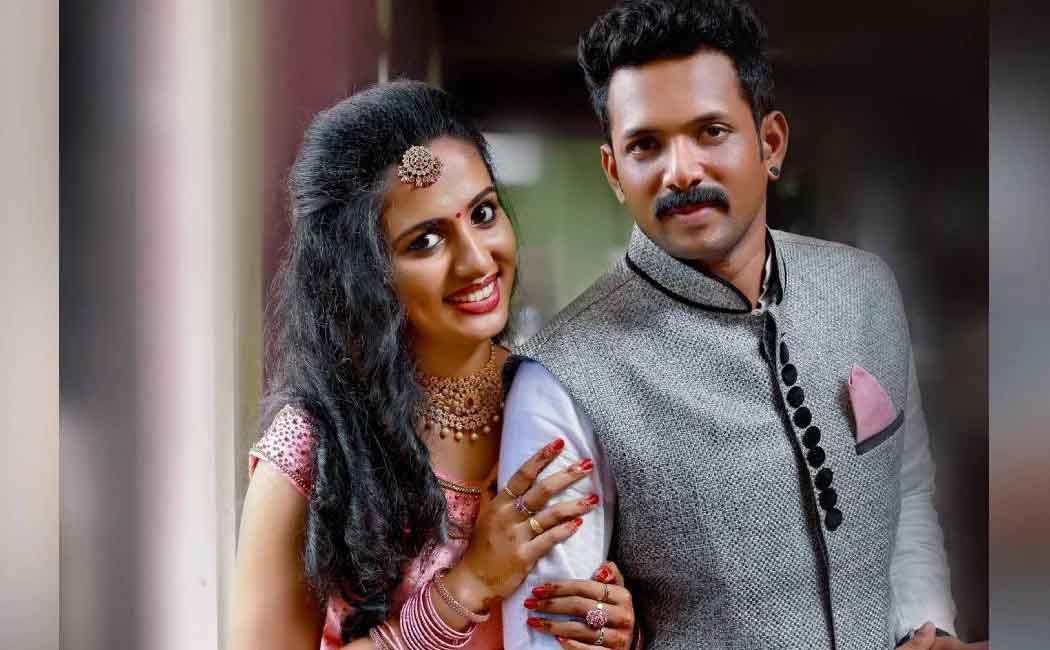 Kerala dowry- Husband jailed for 10 years!