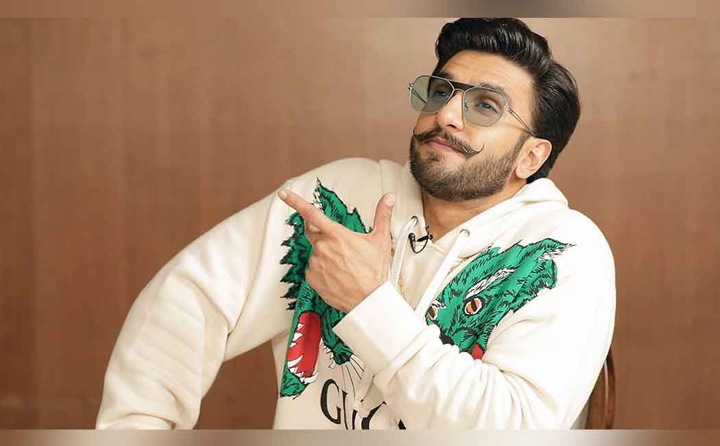 ranveer singh