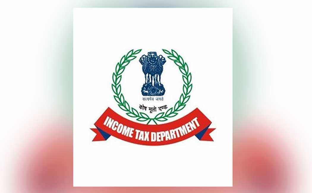 Income Tax Department raids in Chennai