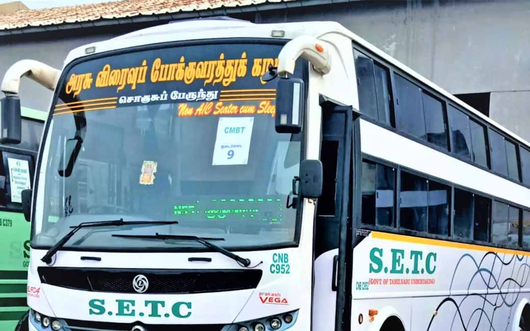 bonus; Court order to Tamil Nadu Govt
