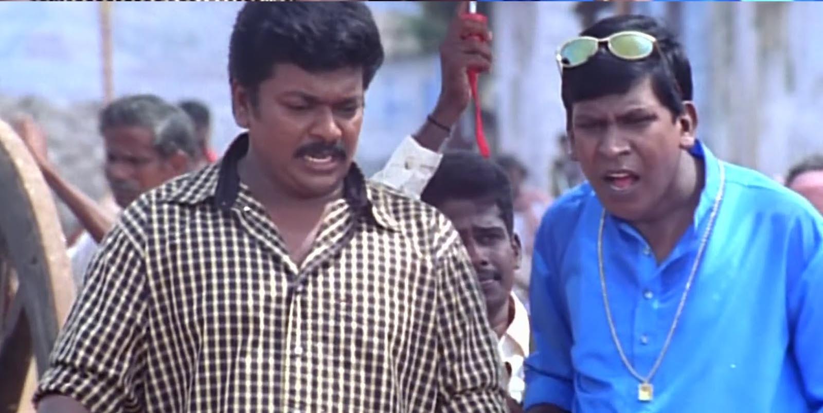 vadivelu