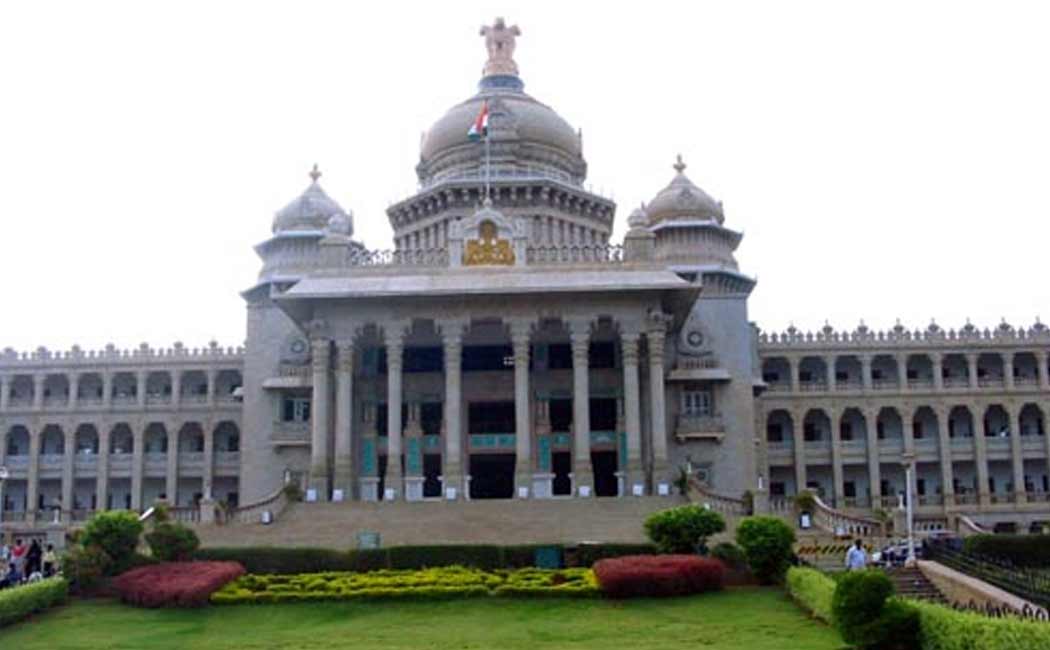 Cauvery water issue All party meeting in Karnataka today