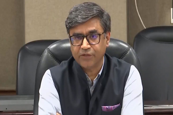 Vikram Misri says A befitting reply has been given to Pakistan for its repeated violations