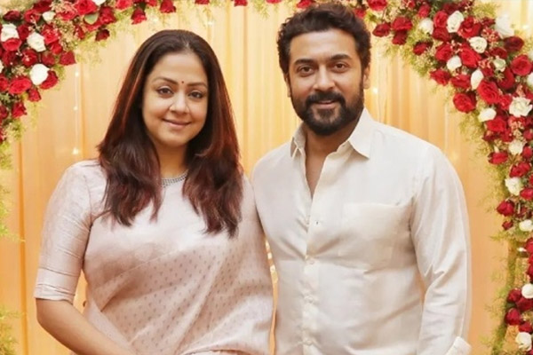 suriya about jyothika and mumbai house shift