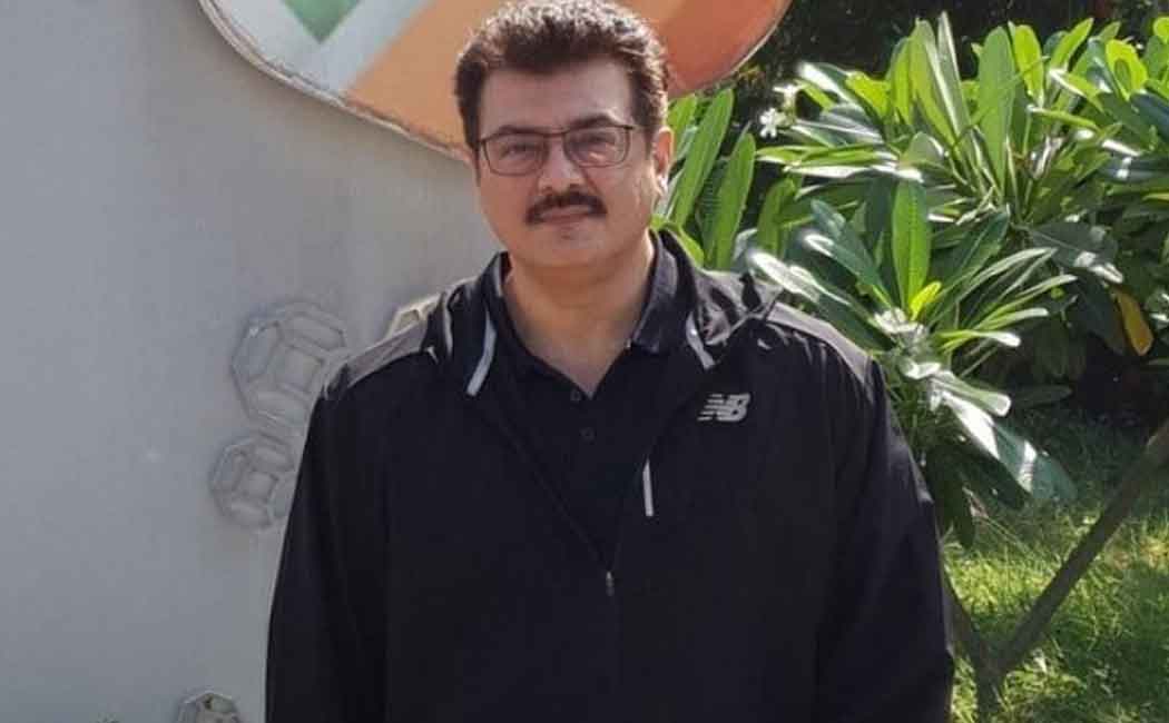 ajithkumar