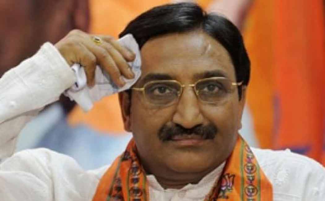 RAMESH POKHRIYAL