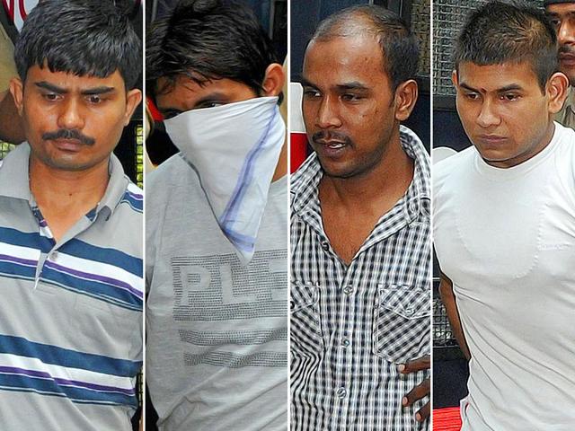 nirphaya case