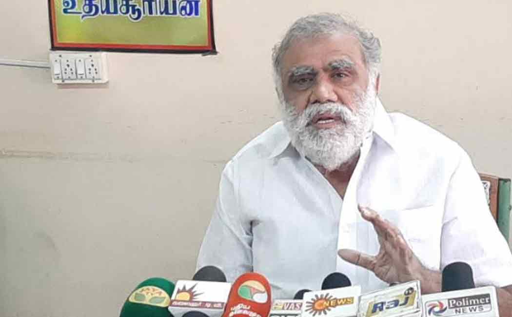 Tomatoes for sale in farm green shops - Minister I. Periyasamy Information