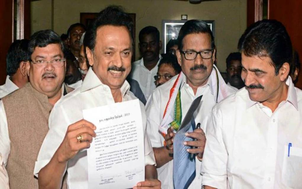 dmk