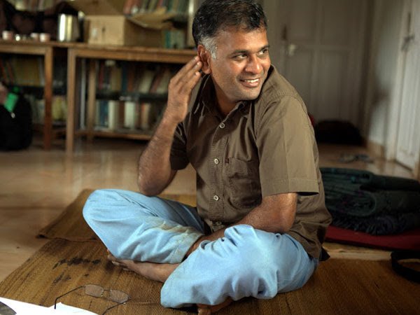 Accusations against Jayamohan
