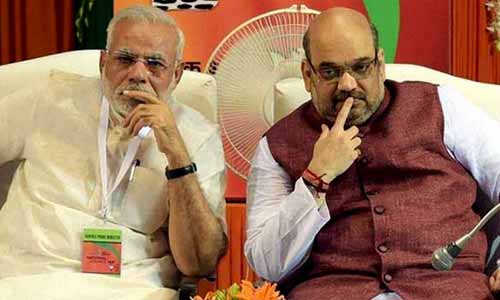 BJP