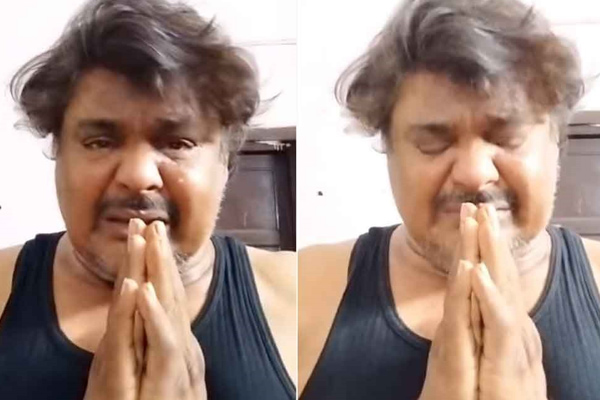 mansoor ali khan about wayanad land slide issue
