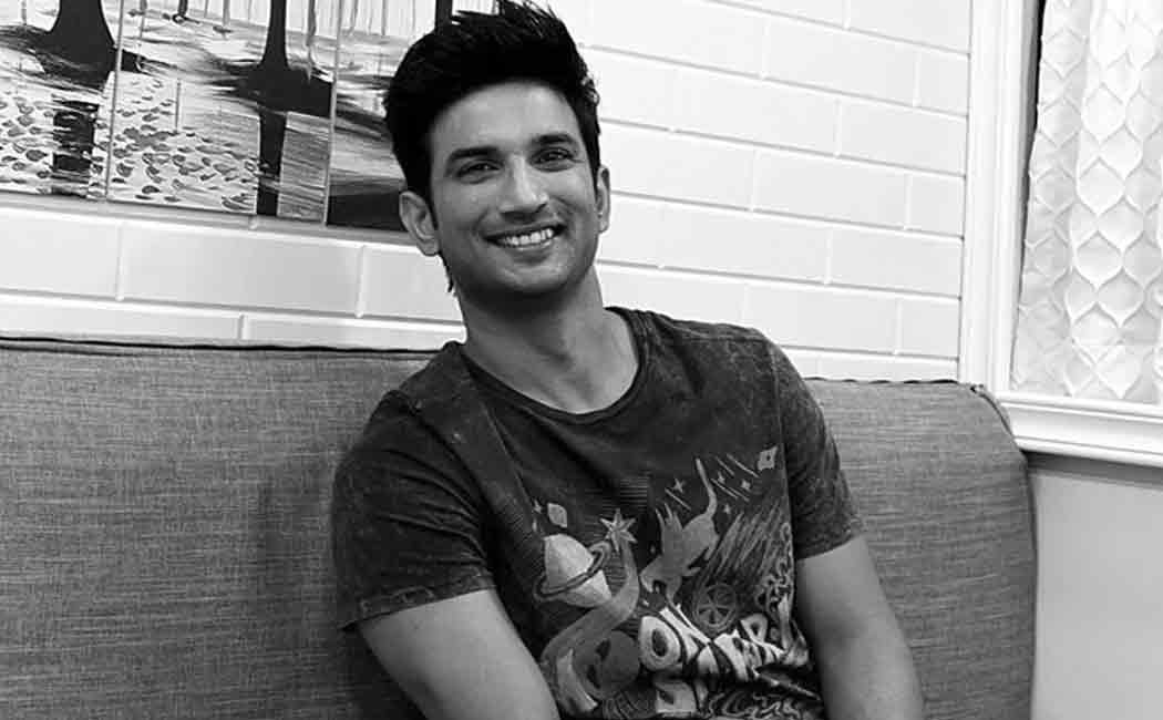 sushant
