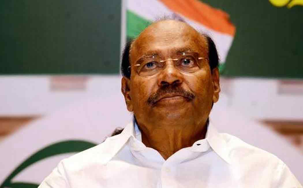 Ramadoss demanding for full lockdown to control corona virus in tamilnadu
