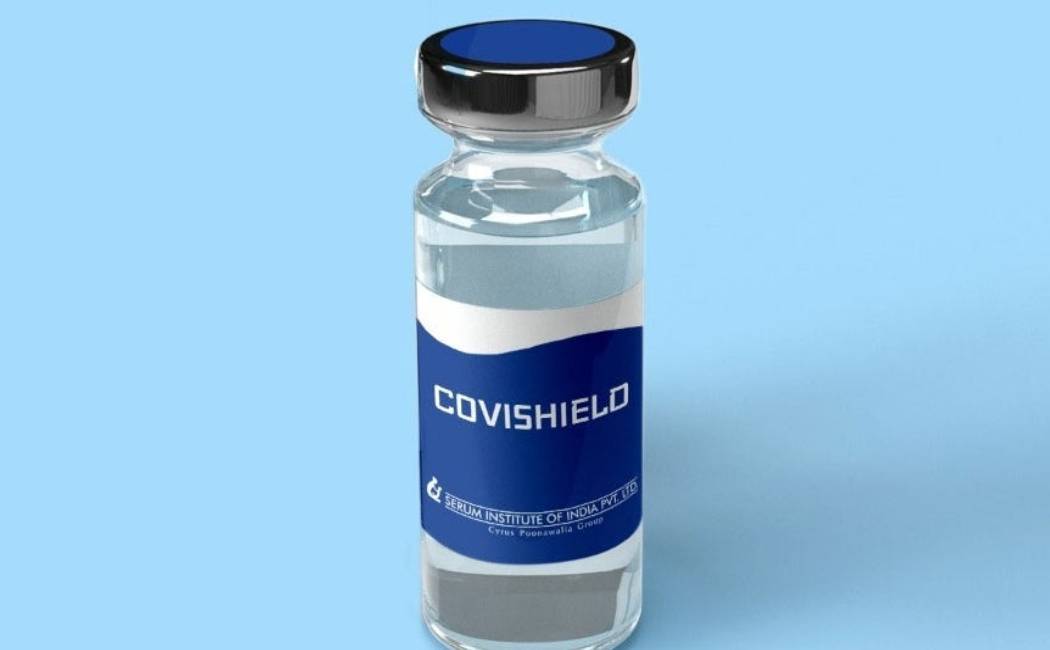 covishield
