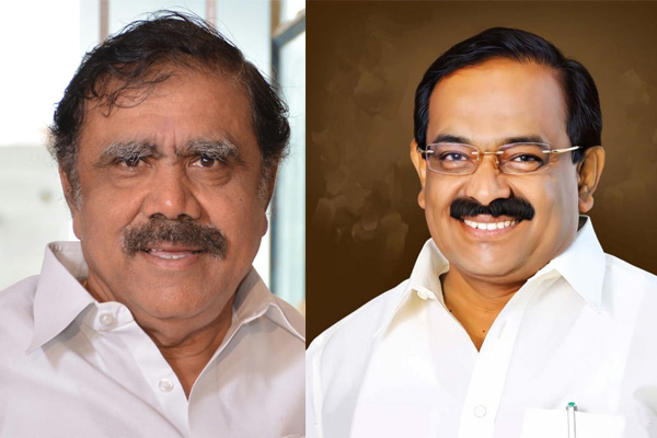 Ex pmk member joins to DMK
